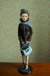 Madame Alexander - Alex - 40's New York Fashion Plate - Doll